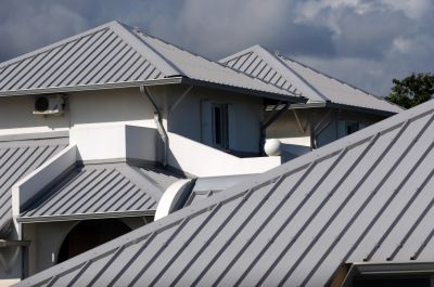Roofing Materials